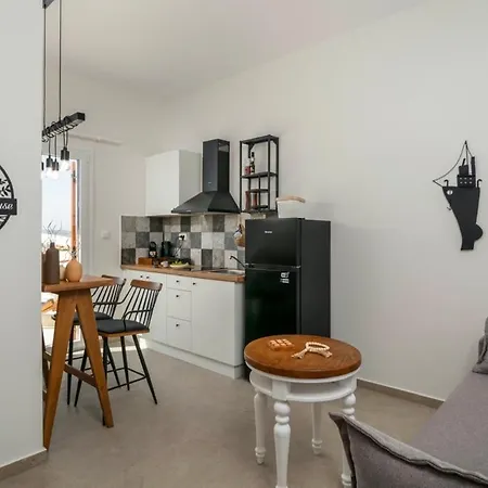 Daire Renous Family House