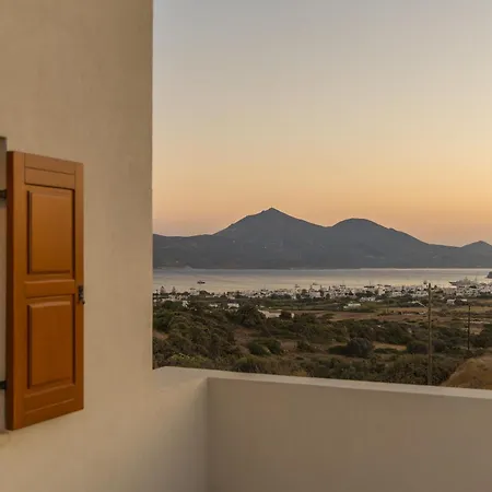 Lejlighed Renous Family House Adamantas