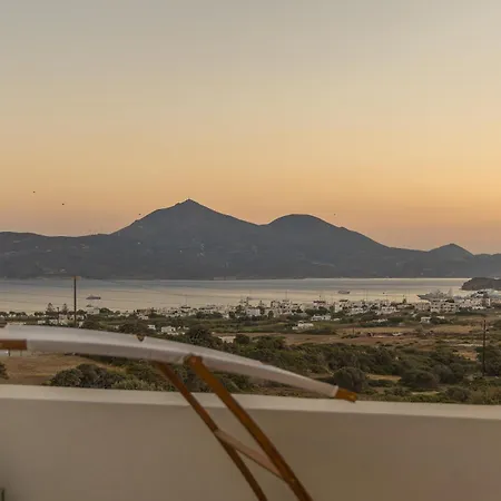 Renous Family House * Adamantas (Milos)
