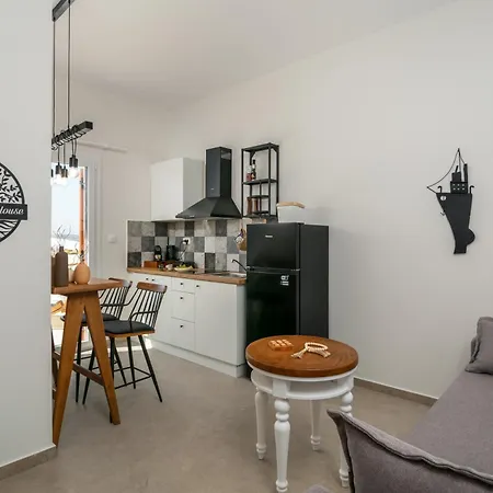 Renous Family House Lejlighed