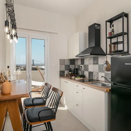 Renous Family House Daire *